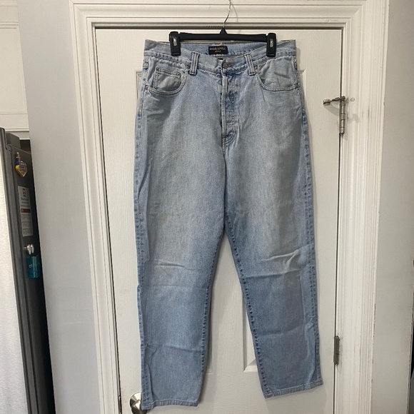 Banana Republic Jeans (Size: 36x36) - Picture 1 of 3
